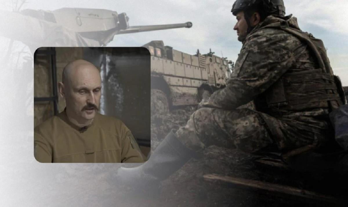 Як вдається звільняти Дніпропетровську область: командир полку розкрив деталі