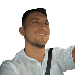 Владимир Рожко