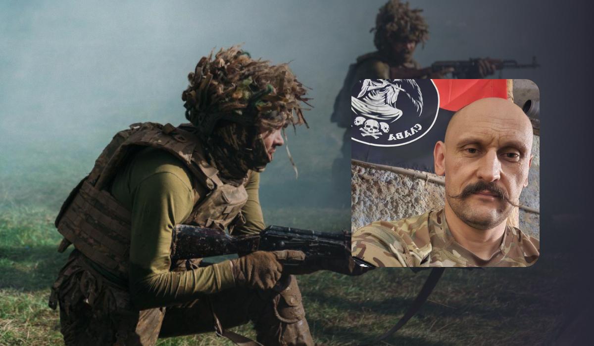 Создание отдельных штурмовых войск провалилось: командир полка назвал причины