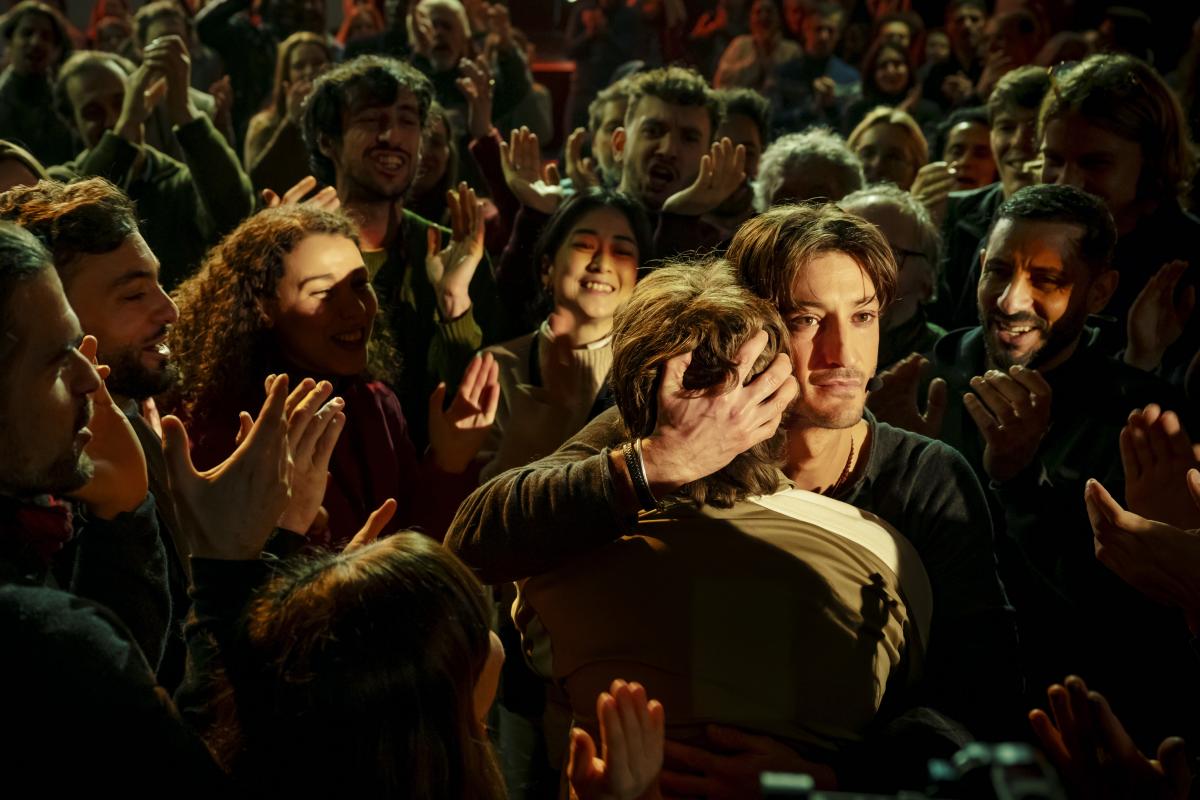 'Гуру': як граф Монте-Крісто став коучем-маніпулятором