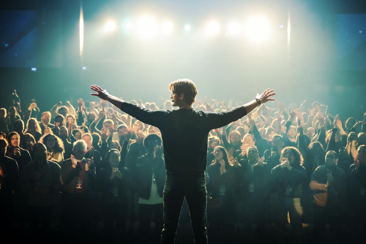 'Гуру': як граф Монте-Крісто став коучем-маніпулятором