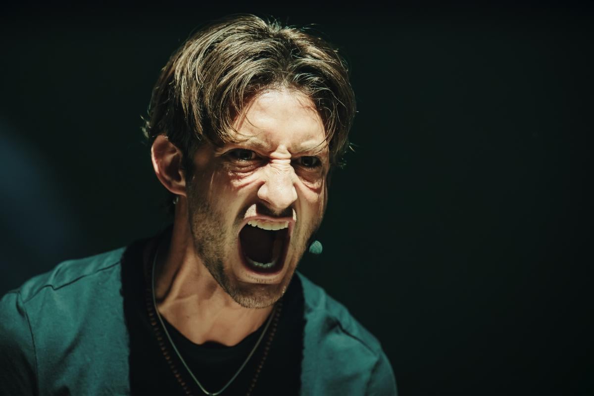 'Гуру': як граф Монте-Крісто став коучем-маніпулятором