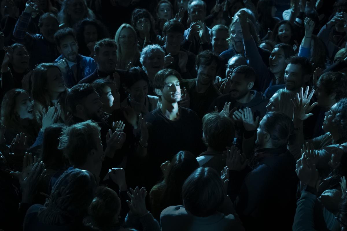 'Гуру': як граф Монте-Крісто став коучем-маніпулятором