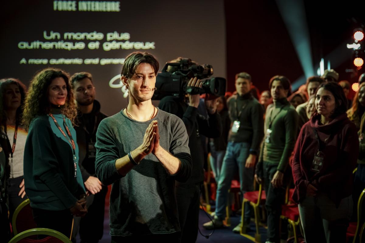 'Гуру': як граф Монте-Крісто став коучем-маніпулятором