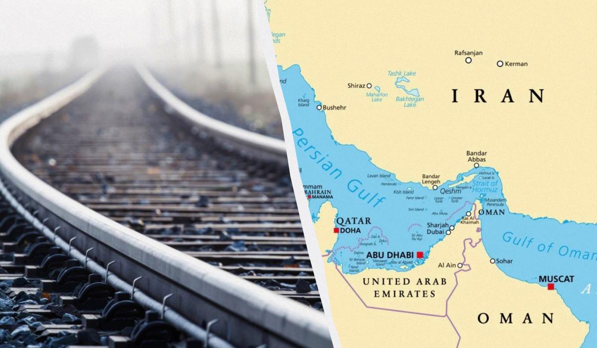 Альтернатива Ормузскому проливу: Саудовская Аравия запустила новый железнодорожный маршрут