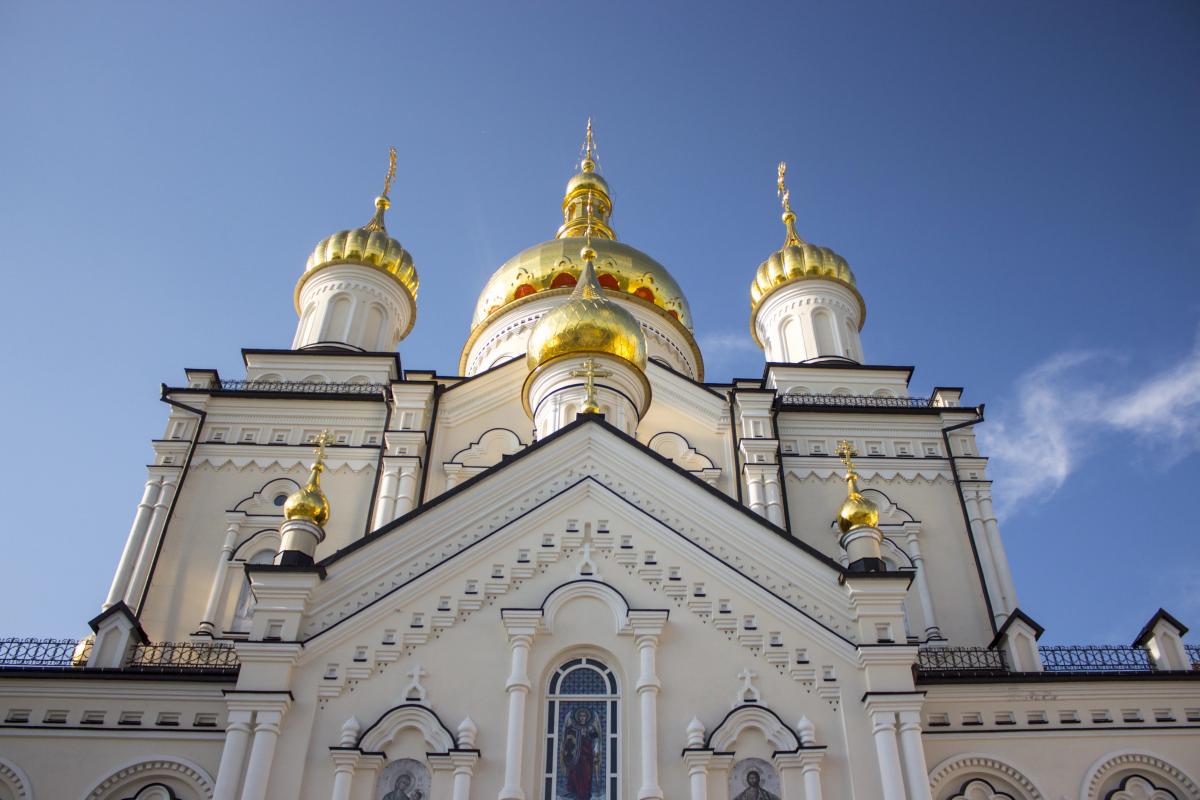 Яке сьогодні церковне свято 27 вересня 2026 року