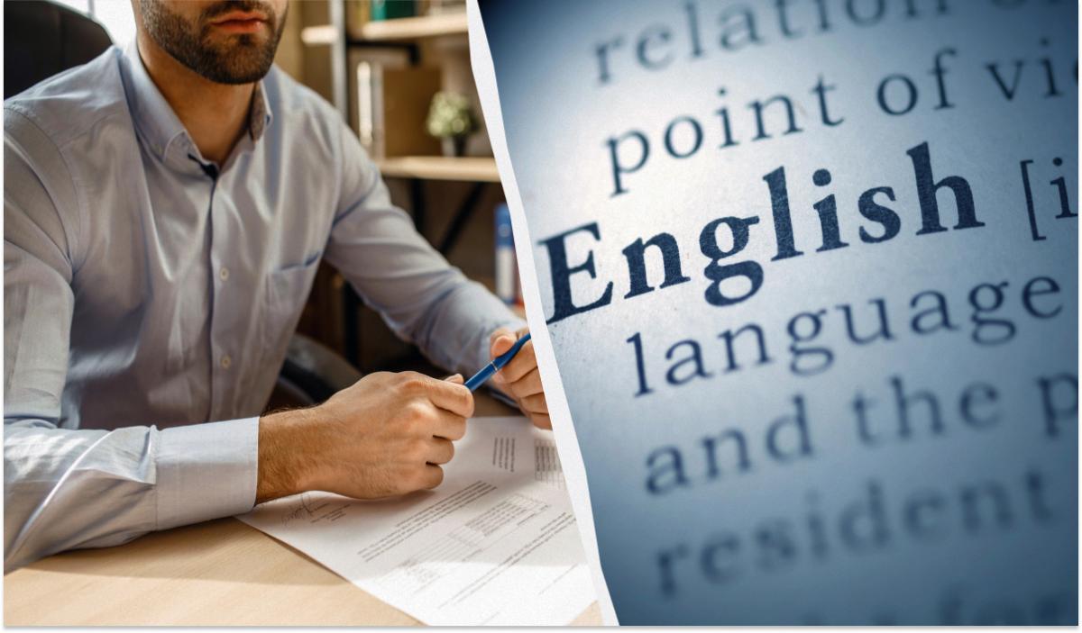 Для госслужащих и руководителей системы образования ввели требования по владению английским языком, – МОН