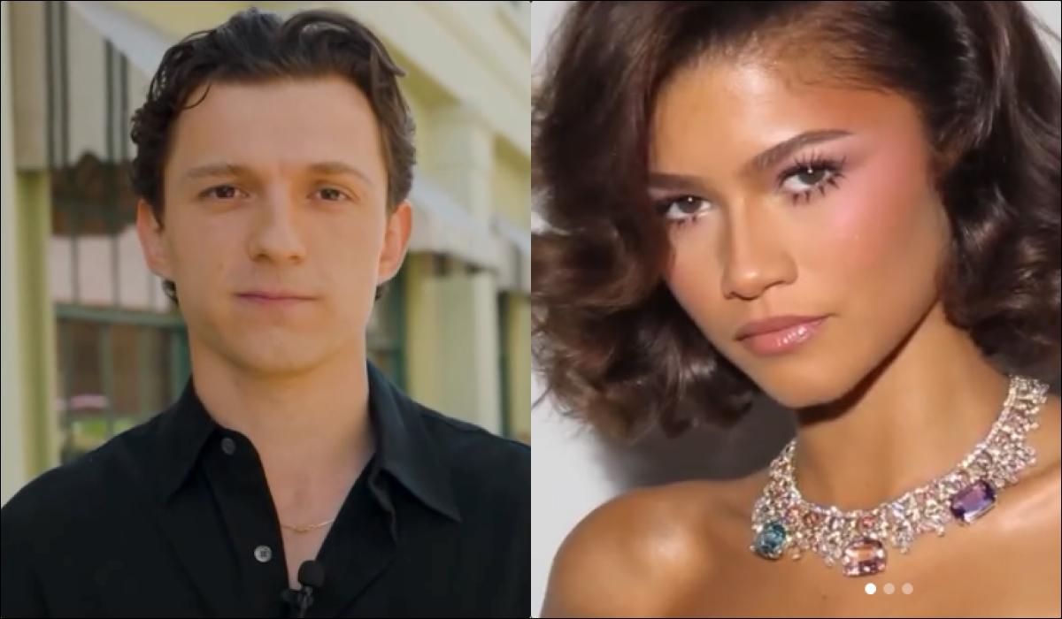 'Тайная свадьба' Зендеи и Холланда: актриса подогрела слухи откровенным заявлением