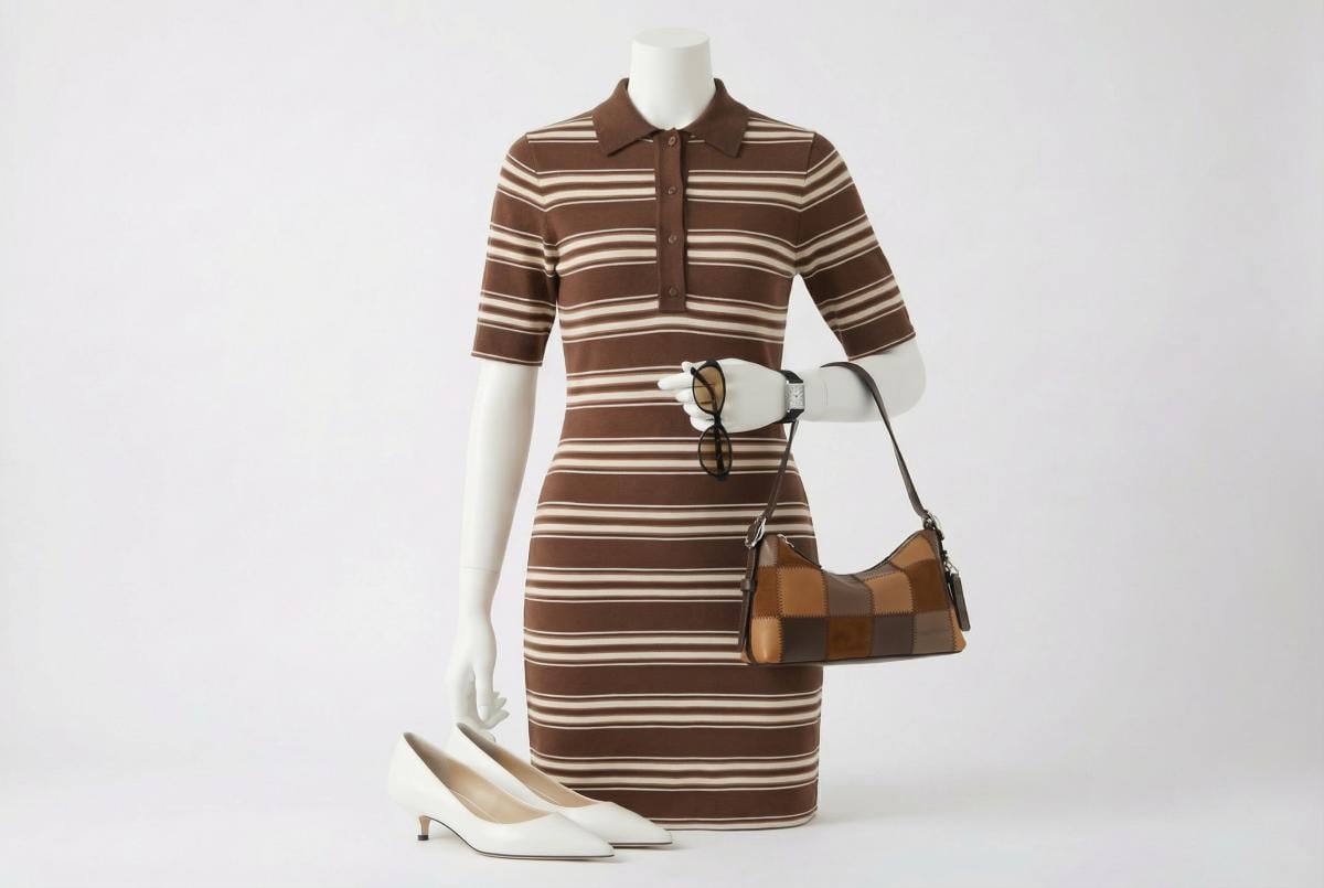 модные туфли на низком каблуке