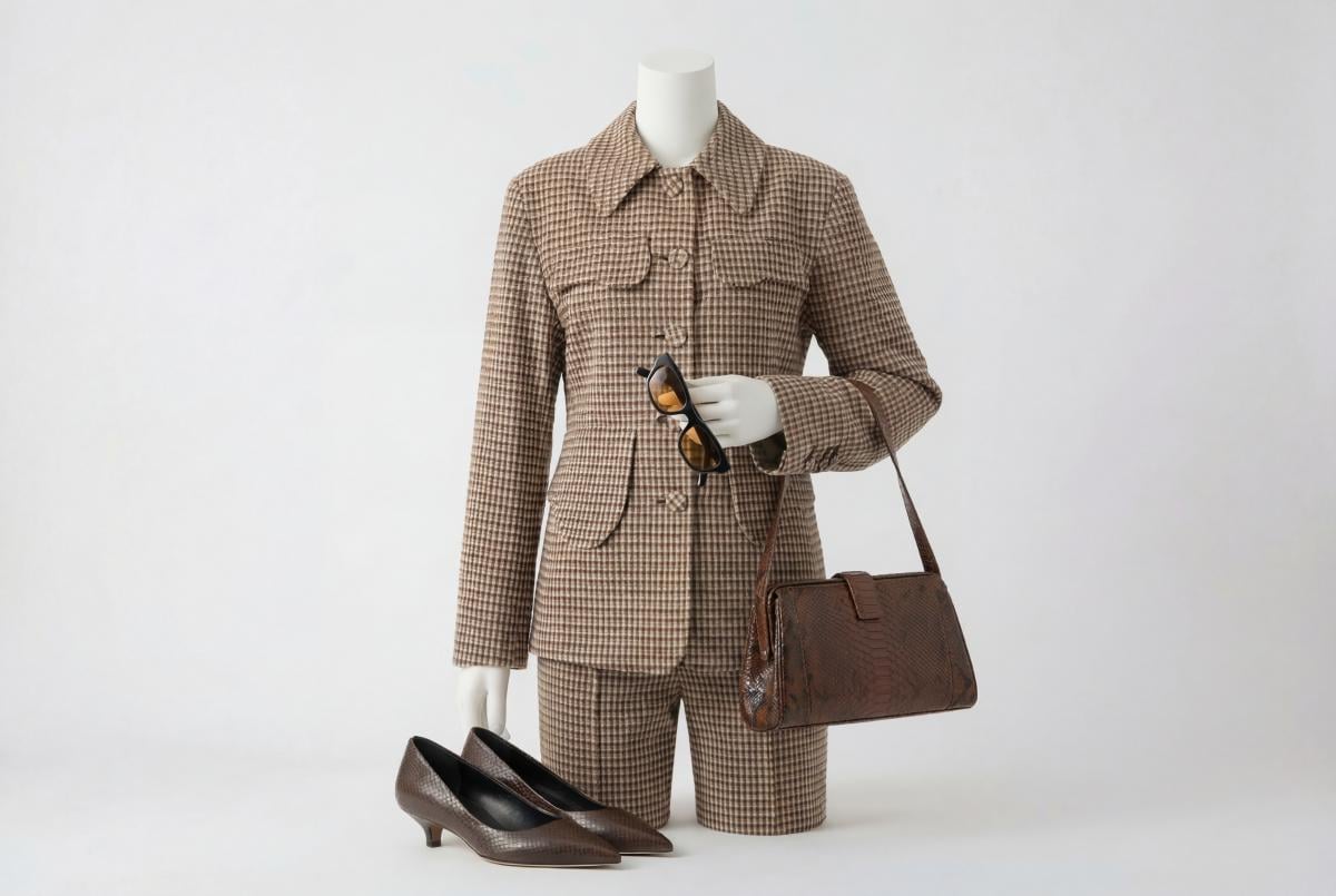 модные туфли 2026 женские