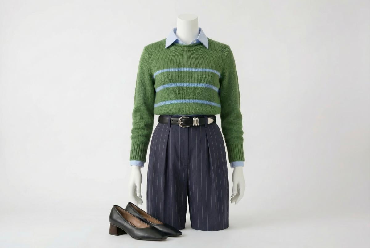 модные туфли 2026