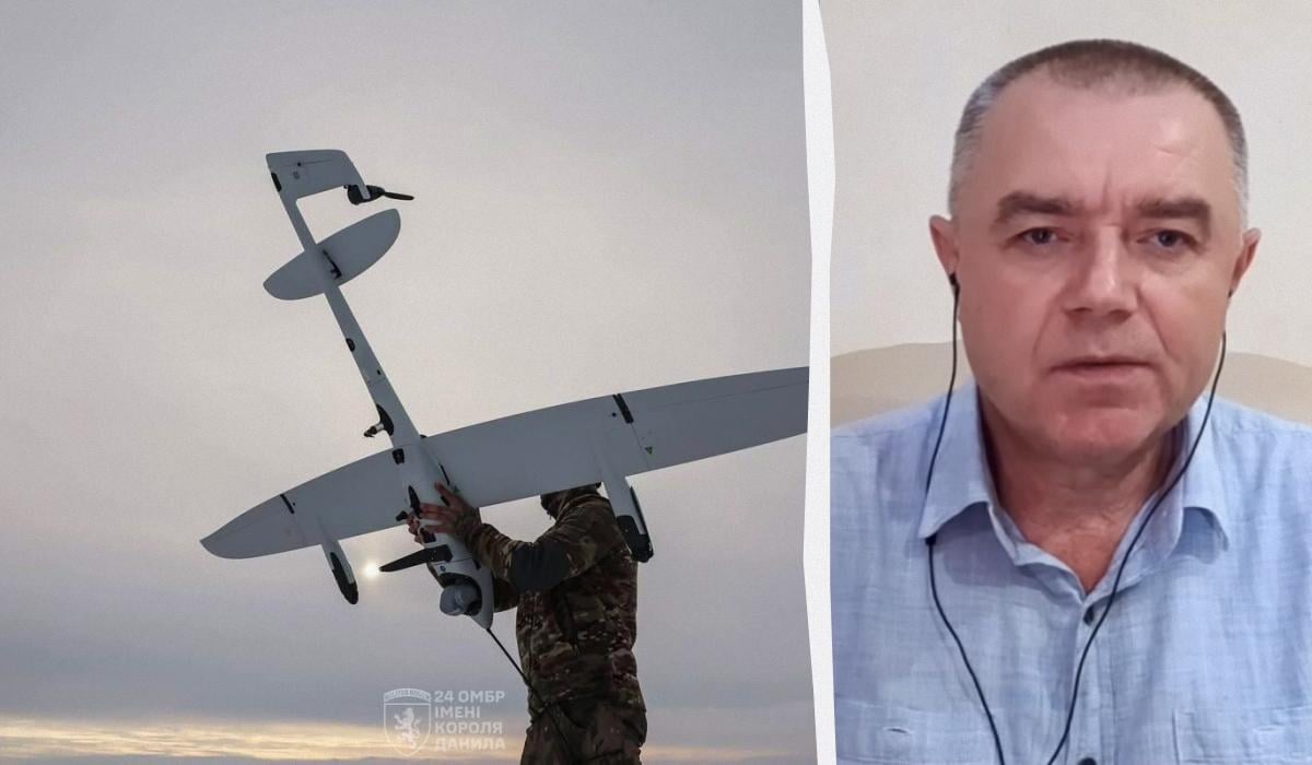 Украинские дроны поражают цели в РФ с точностью до 10 метров, – эксперт