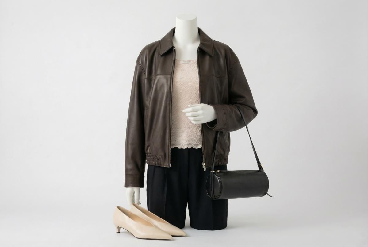 модные туфли 2026