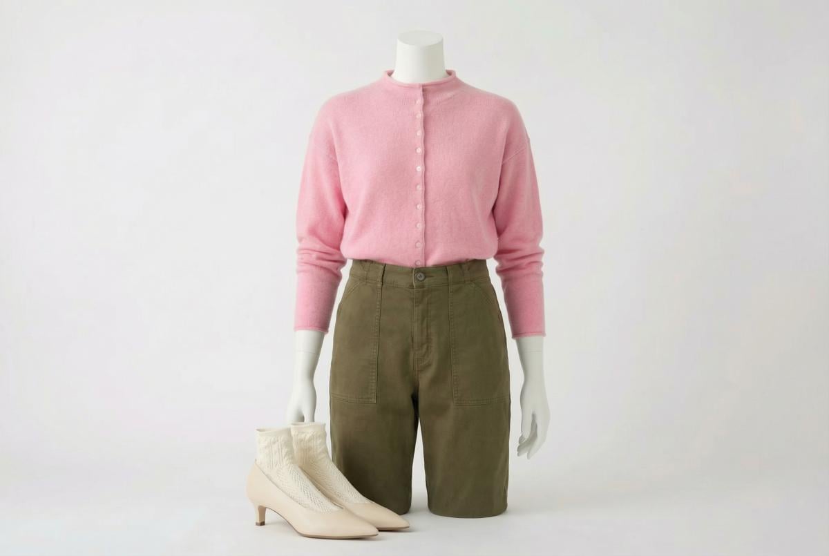 модные туфли 2026