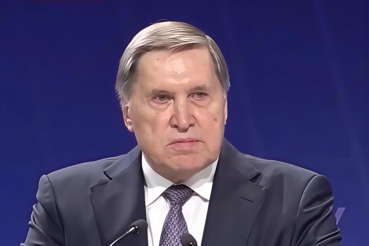 В Кремле рассказали о контактах с США по 'украинской проблематике'