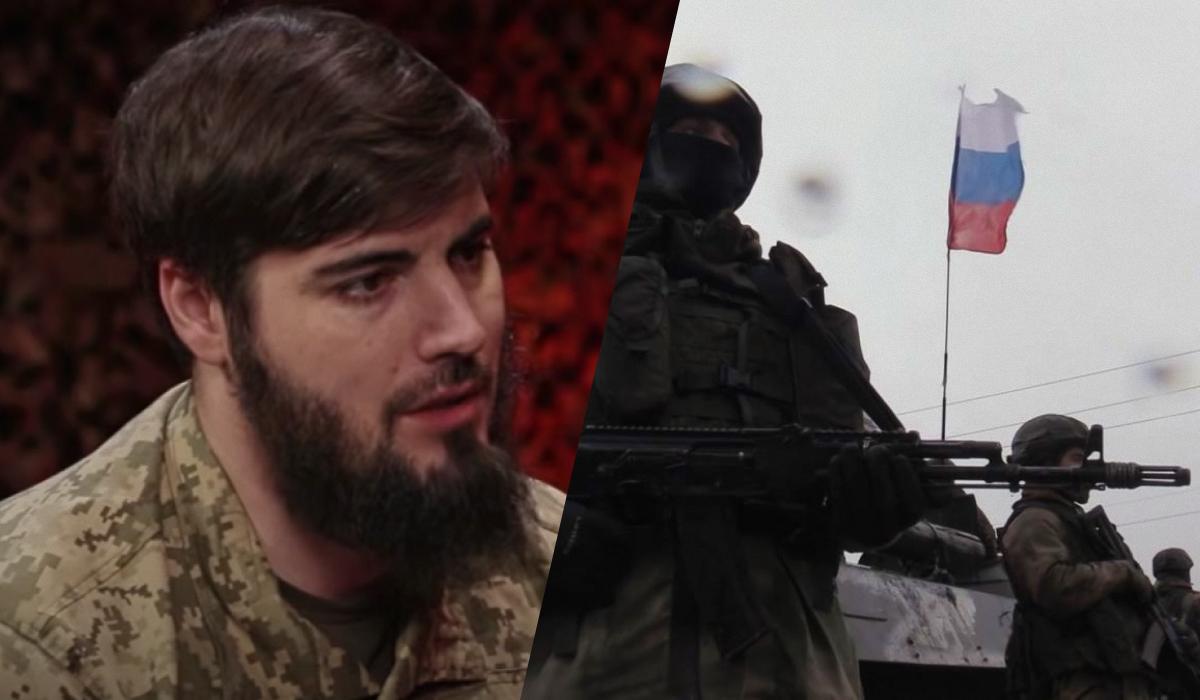 'Нужно уничтожить ещё не 1 млн своих военных': Федоренко о планах Кремля захватить Донбасс