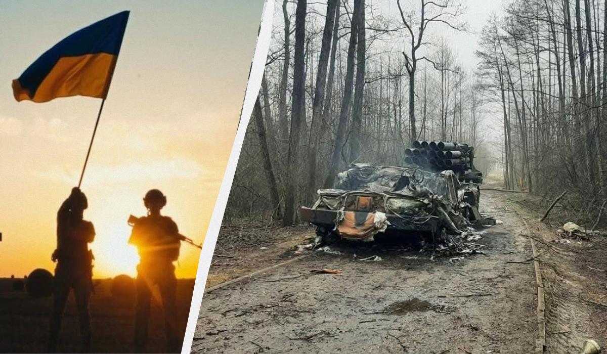 Міфи Москви про її 