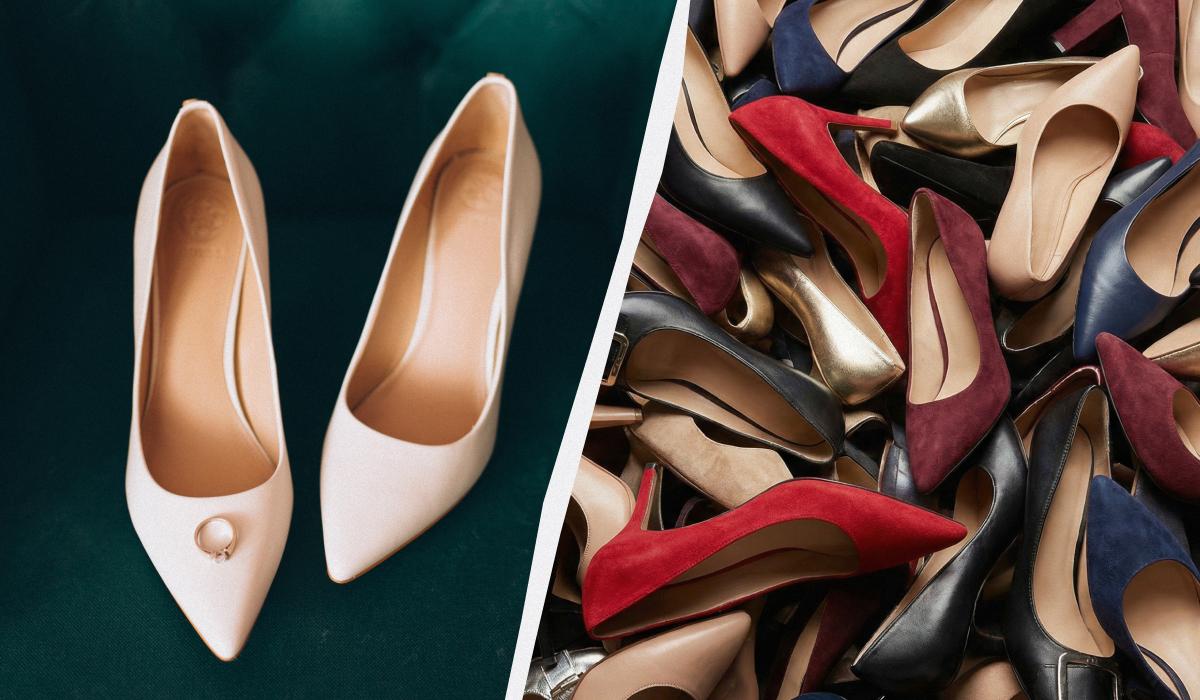 На Заході набирають популярність туфлі-човники: модельєри розповіли, з чим їх поєднувати