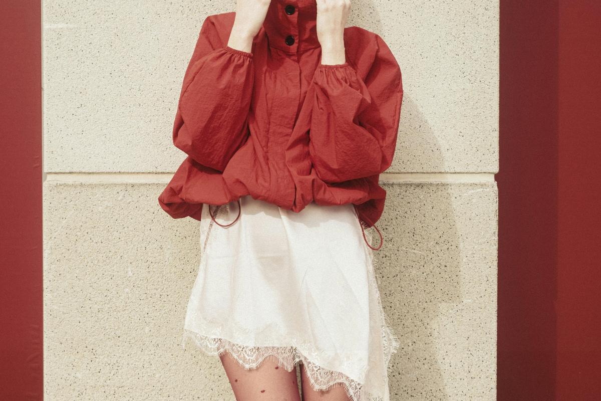 модные ветровки 2026