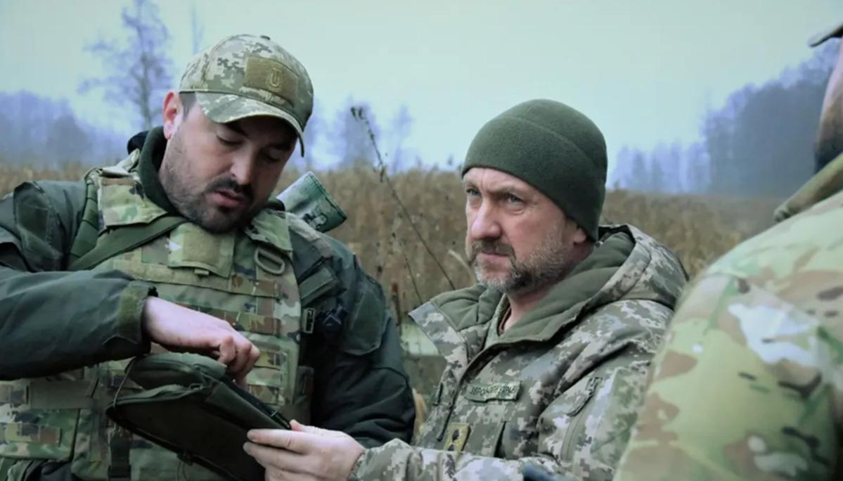 Киев не пал за три дня: как Зеленский и генерал Павлюк сорвали план блицкрига