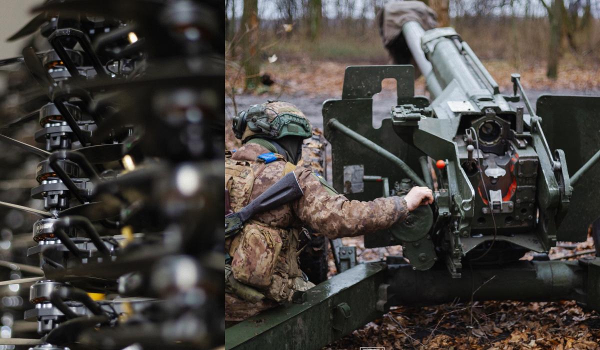 РФ попыталась прорвать фронт в Сумской области: ВСУ раскрыли планы противника