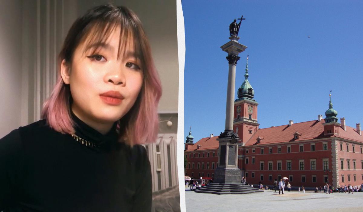 Вьетнамка рассказала, чем её напугали поляки после переезда в Польшу