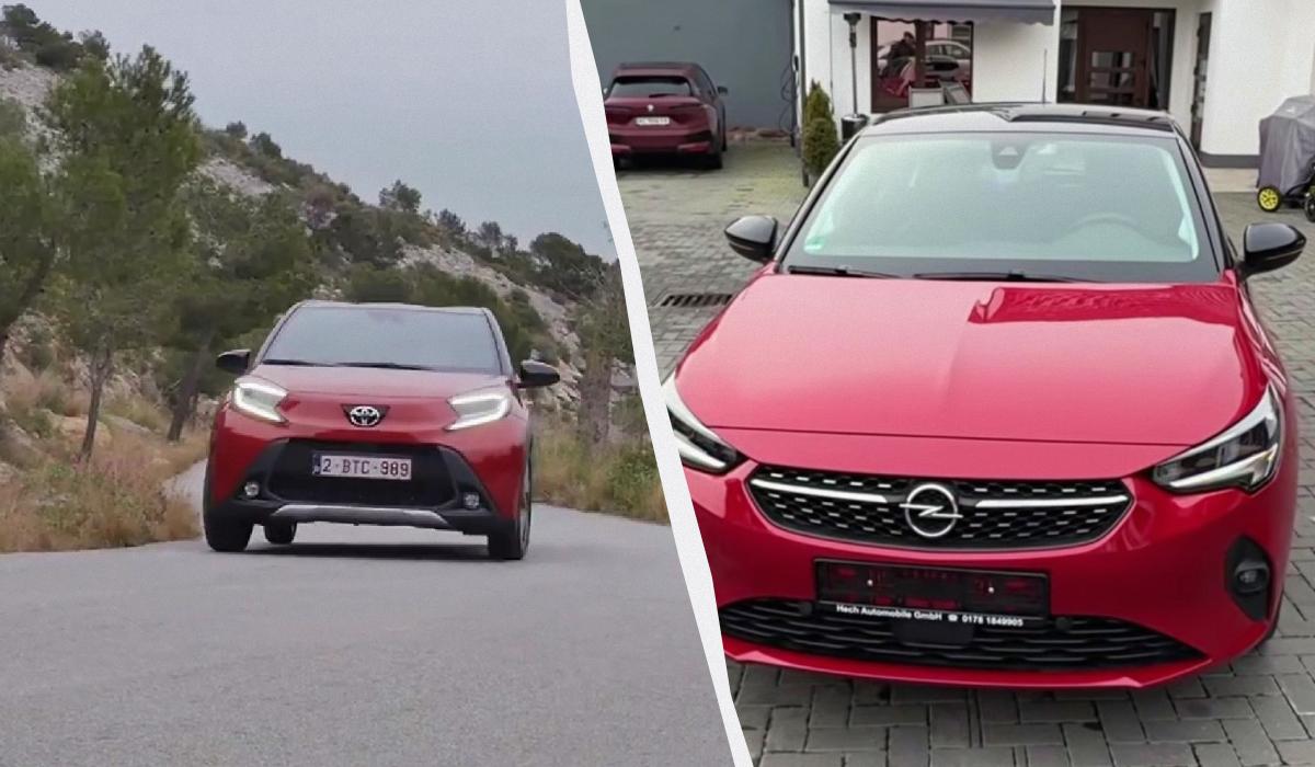 Прекрасный выбор за свои деньги: названы лучшие подержанные автомобили в мире