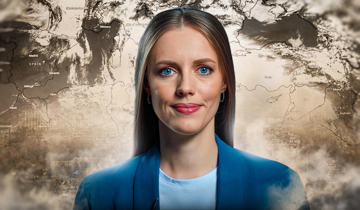 Пыль из Сахары накрывает Европу: в Гидрометцентре рассказали, грозит ли это Украине