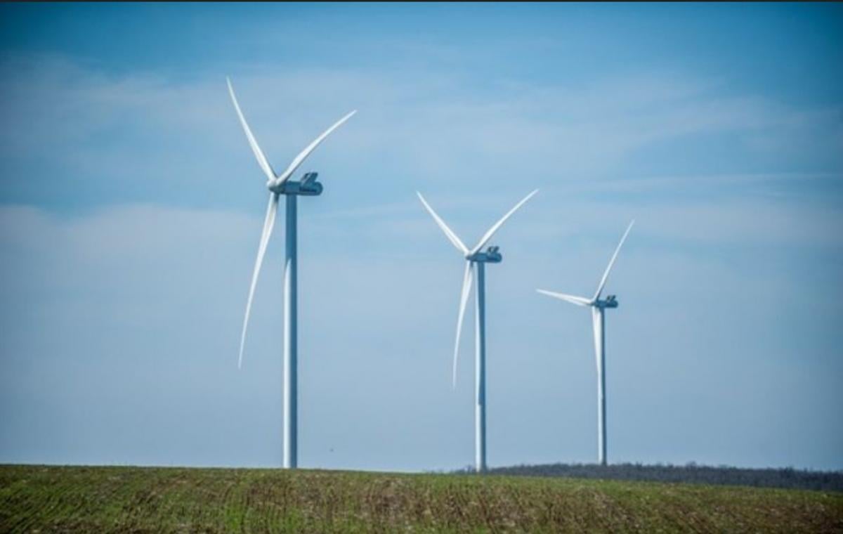 Без будівництва ВЕС на Полтавщині продовжаться проблеми зі світлом, - Мовчан