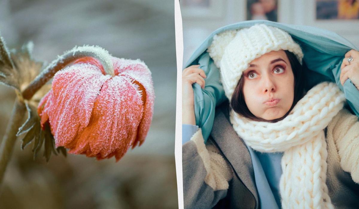 Квітень в Європі може виявитися найхолоднішим за багато років, - синоптики