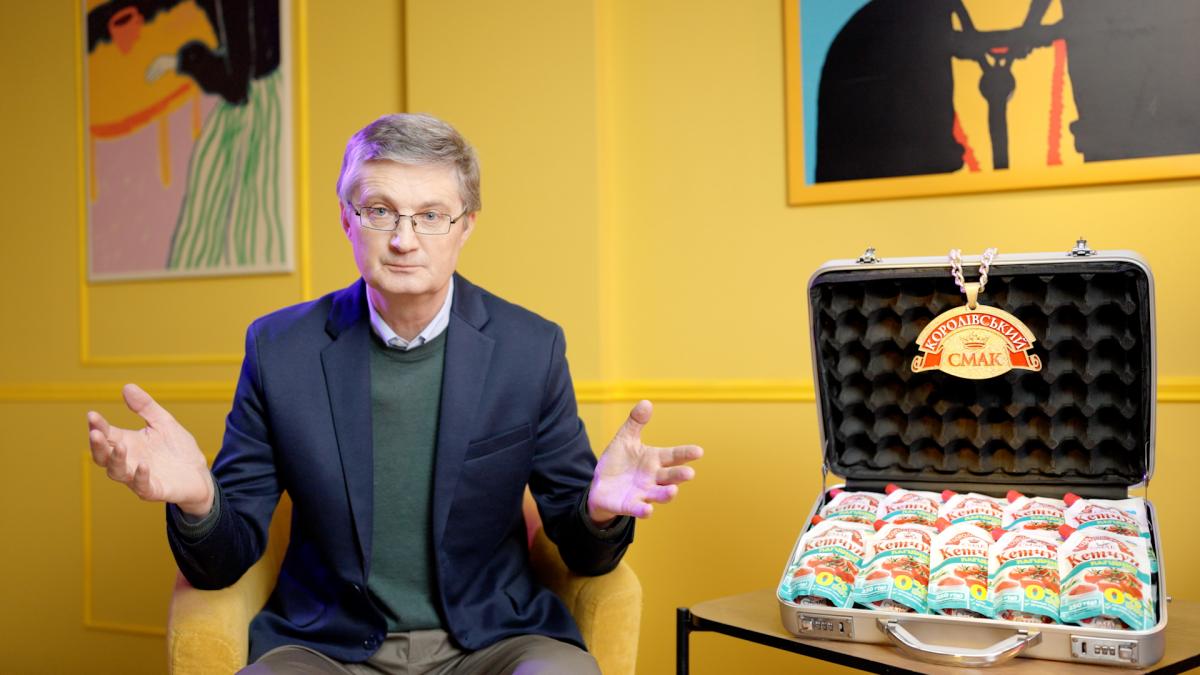 Ігор Кондратюк оголосив дату зйомок 'Караоке на Майдані' - цього разу не на Майдані