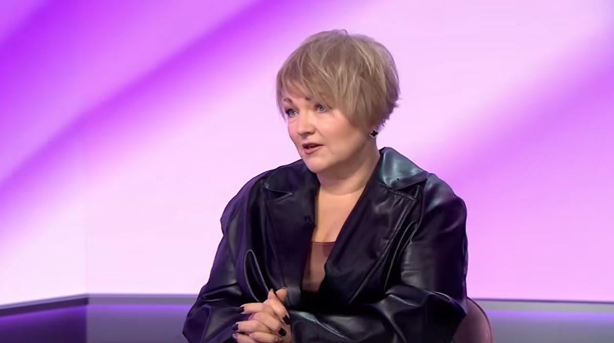 Известная украинская певица призналась, что четыре года встречалась с женатым