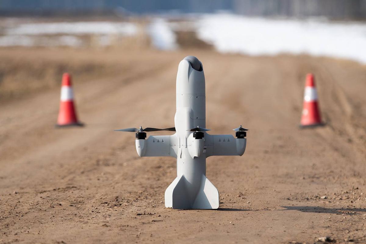 Україна має три проблеми з експортом БПЛА на Близький Схід, – ЗМІ