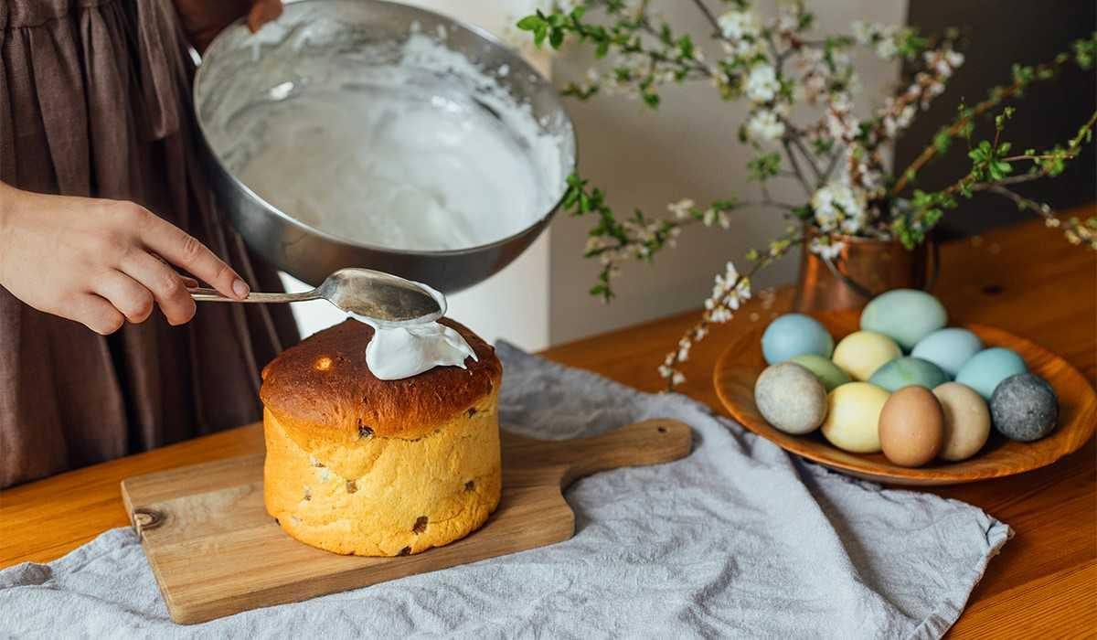 Великдень без метушні: 6 гаджетів, які беруть на себе кухню і дім