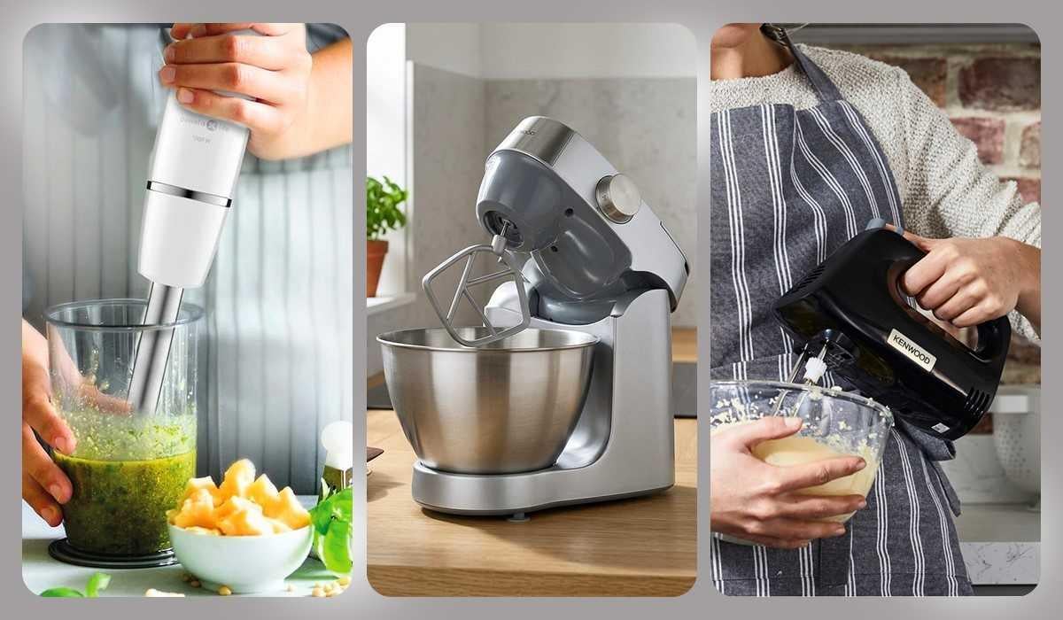 Великдень без метушні: 6 гаджетів, які беруть на себе кухню і дім