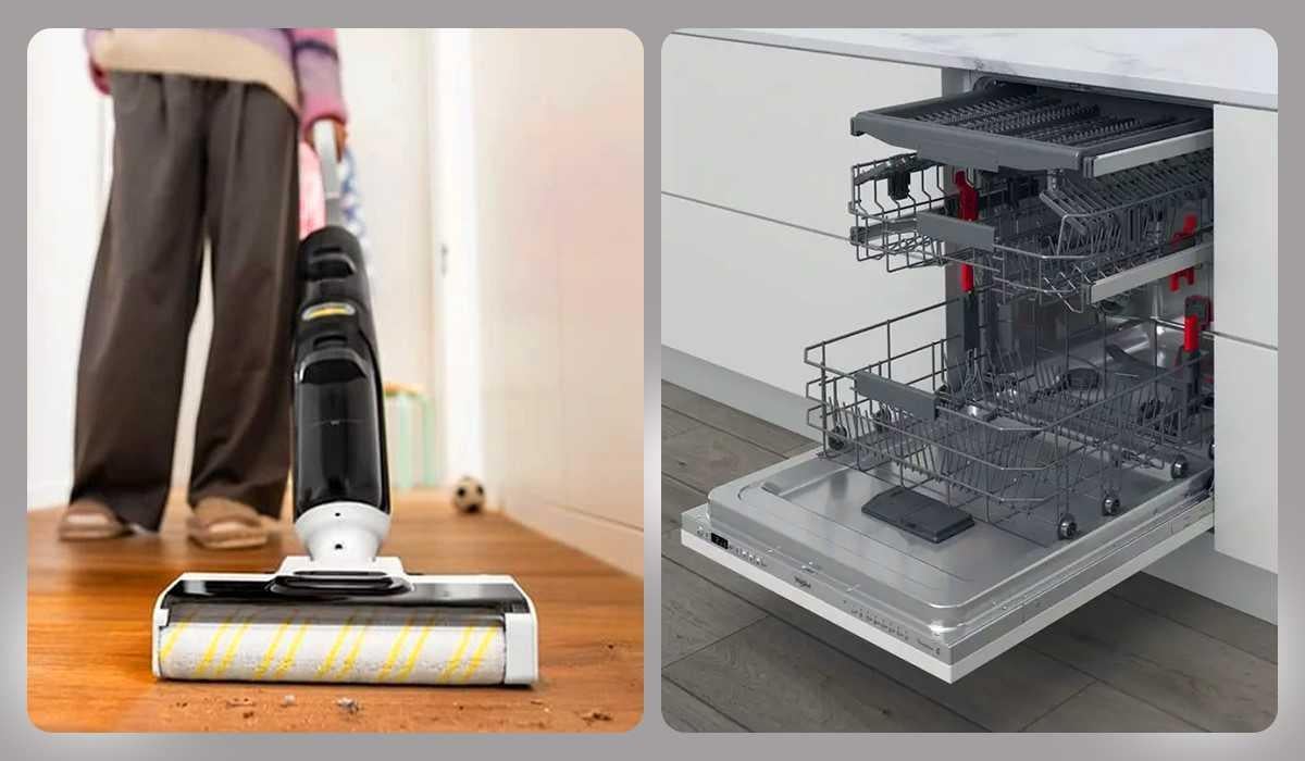 Великдень без метушні: 6 гаджетів, які беруть на себе кухню і дім