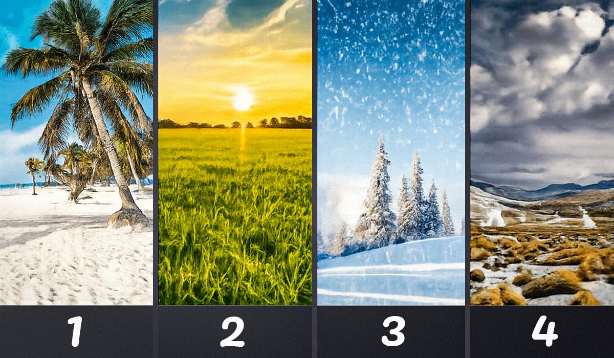 пройти психологічний тест