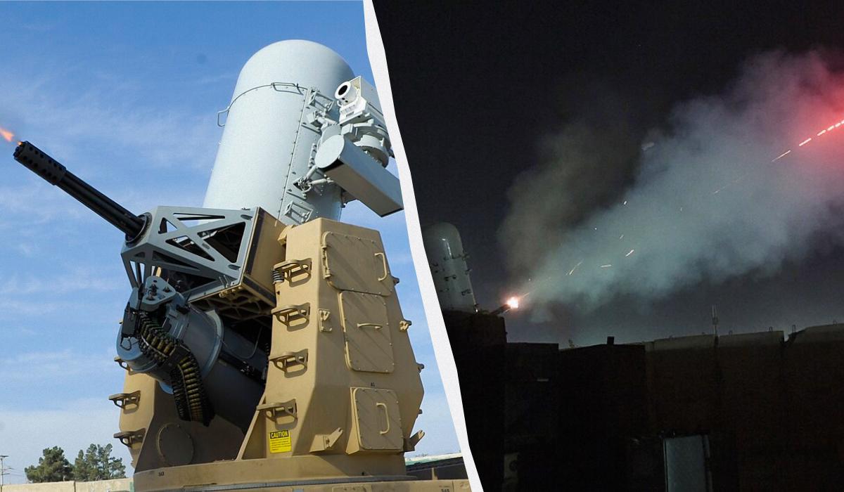 Самое козырное оружие США против иранских 'Шахедов' оказалось неэффективным, - Forbes