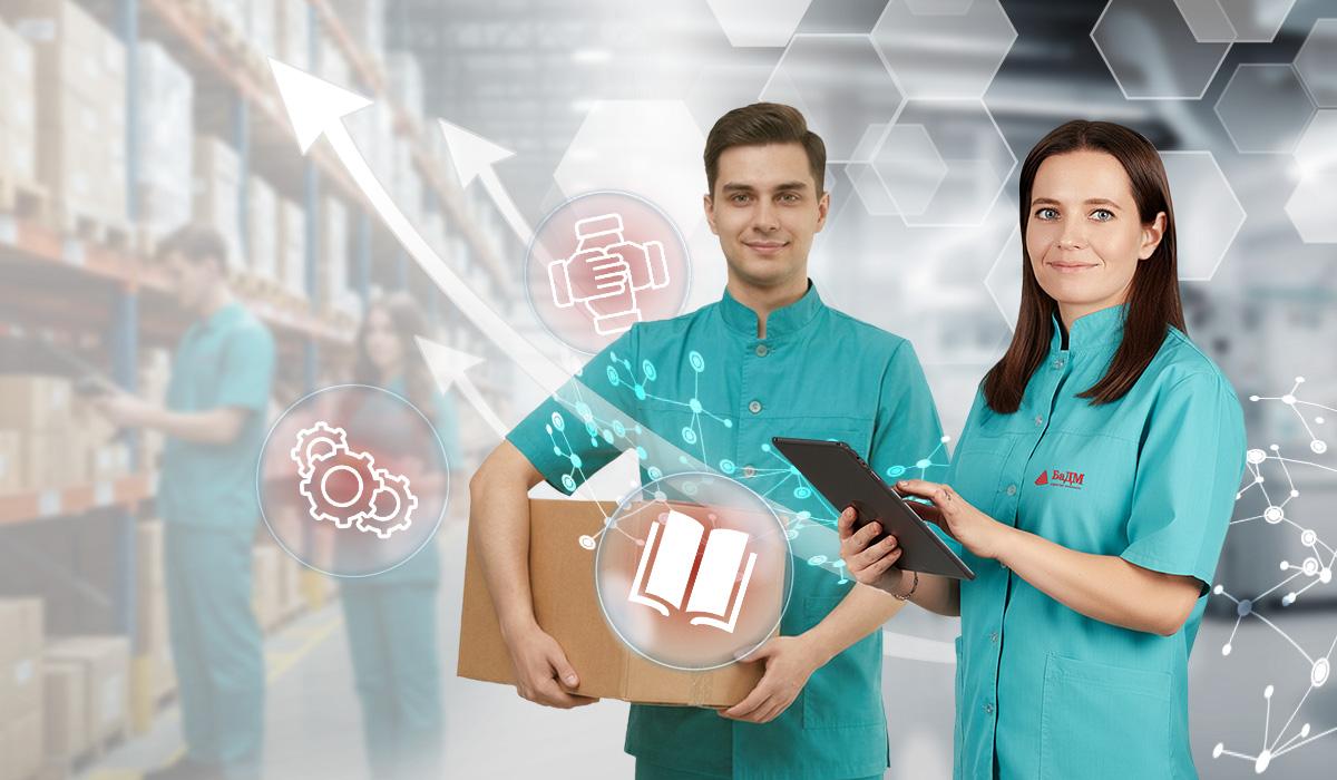 Стабільний роботодавець у нестабільний час: як БаДМ формує команду майбутнього