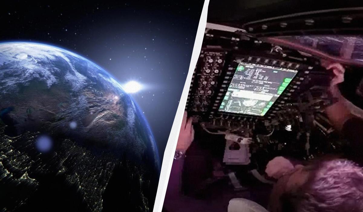 Вперше за 54 роки люди залишили орбіту Землі: місія Artemis II вирушила до Місяця