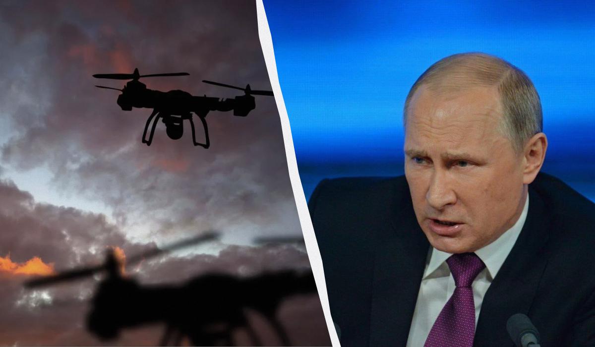 Путін ховає ракетні заводи в глибині Росії від українських атак, – The Telegraph