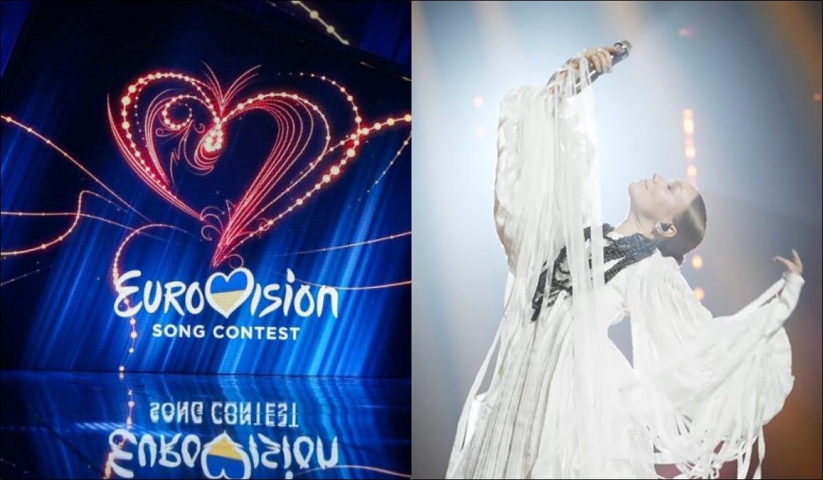 'Євробачення-2026': під яким номером виступить LELÉKA та які шанси в України