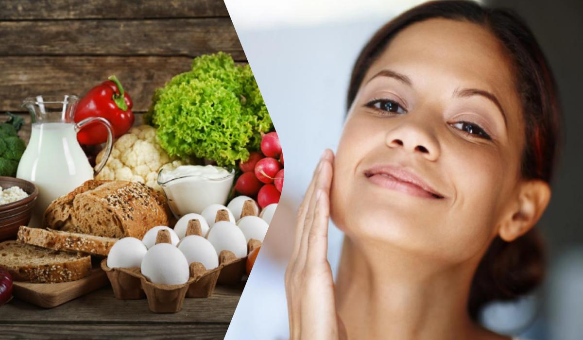 5 продуктів із колагеном, щоб не купувати добавки