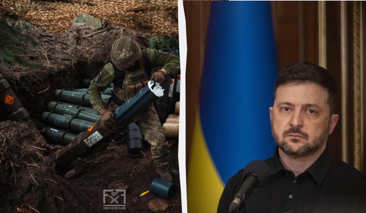 Найкраща ситуація останні за 10 місяців: Зеленський розкрив звіт МІ-6 про Україну