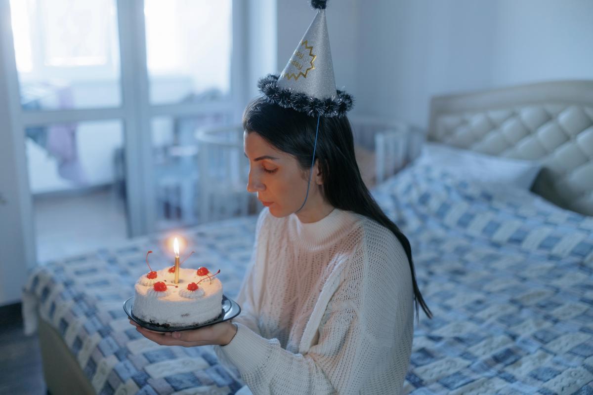 Люди, які не люблять святкувати свій день народження, мають одну спільну рису