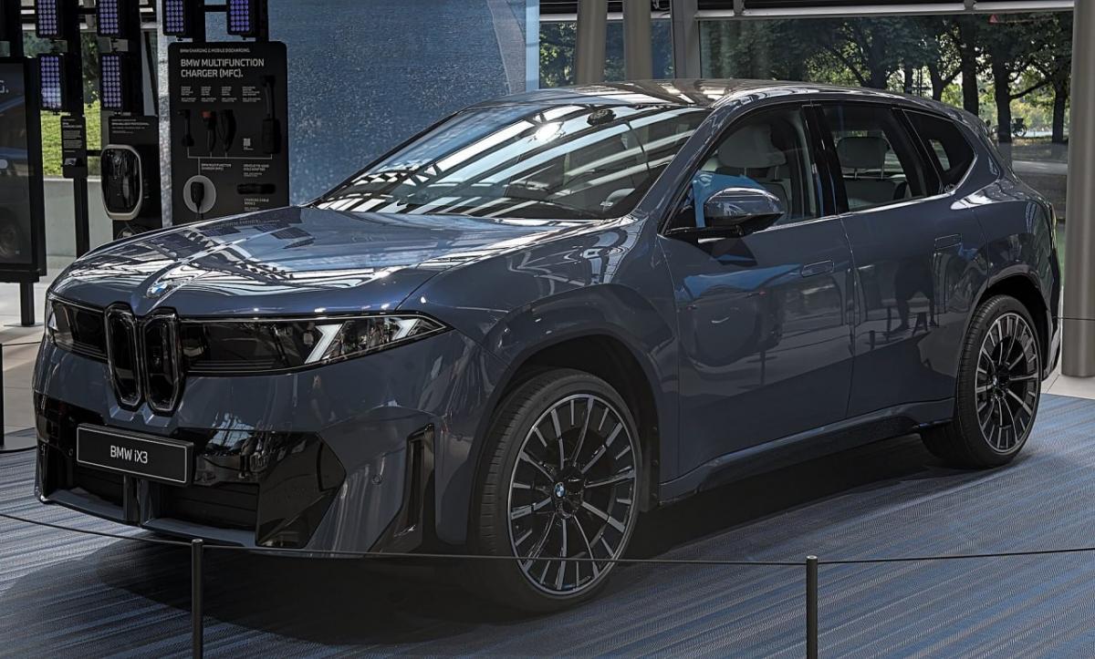 Оголошено найкращий автомобіль світу 2026 року