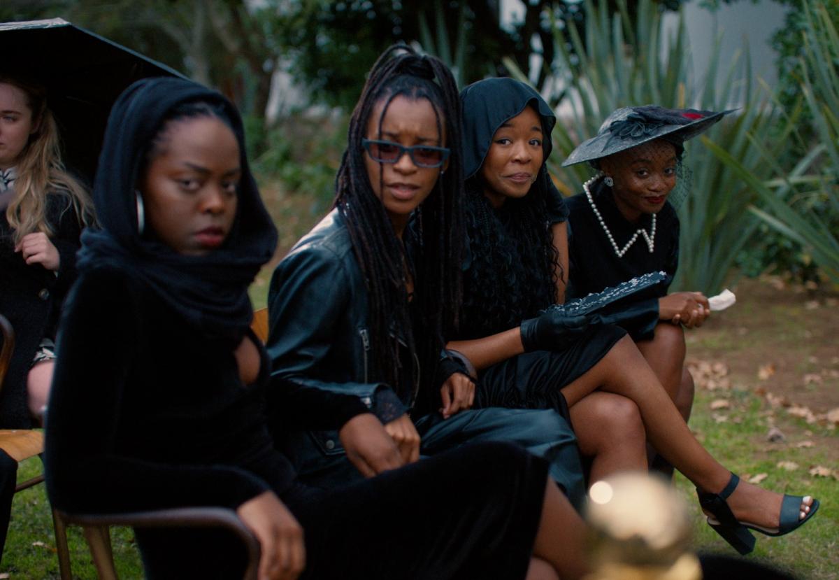 Стало известно, какие фильмы покажут в основном конкурсе кинофестиваля Sunny Bunny 2026 в Киеве