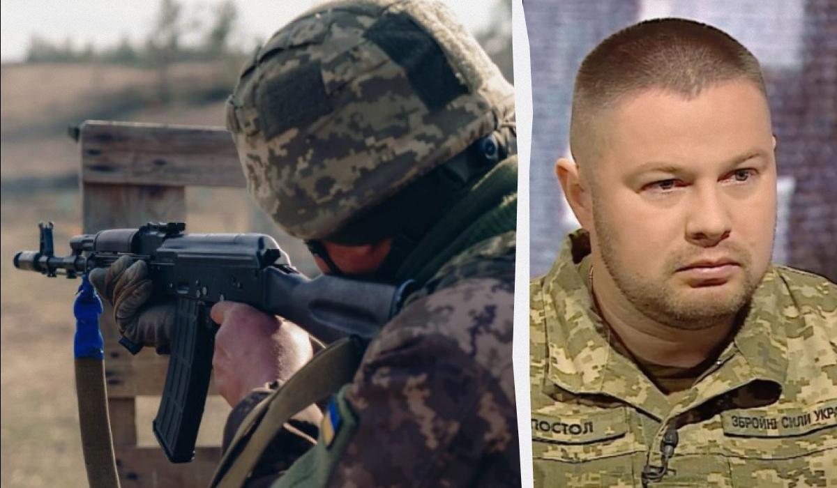 Скільки вже населених пунктів звільнено на півдні: відповідь командувача ДШВ