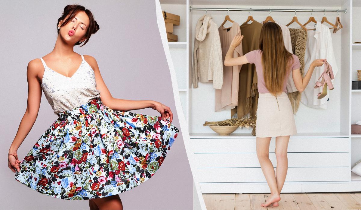 Цієї весни спідниці знову в моді: які моделі 