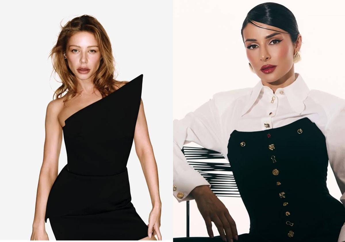 Злата Огневич призналась, враждует ли она с Тиной Кароль